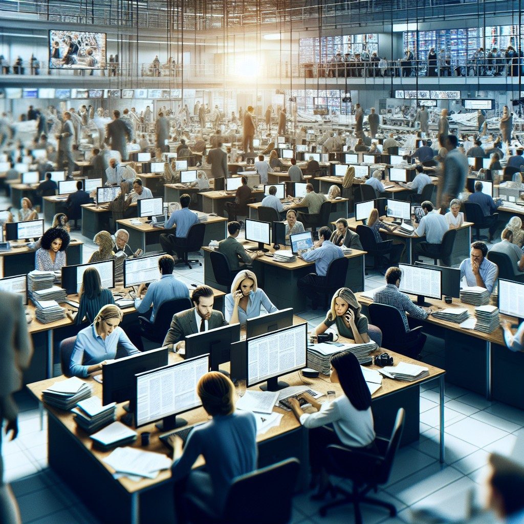 jurnalism transformare socială