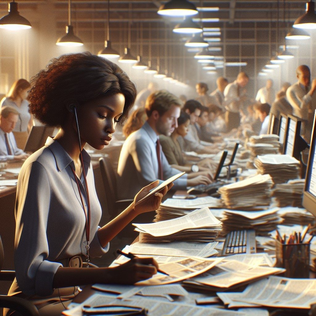 investigație influentă