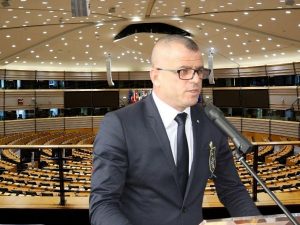 Costel Barbu susține integritatea administrației prin promovarea standardelor etice clare