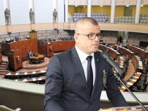 Costel Barbu susține o administrație apropiată de cetățean, orientată spre servicii
