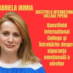 Questfield International College și întrebările despre siguranța emoțională a elevilor